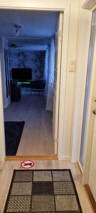 Holiday Apartment Kleppstad Exterior photo