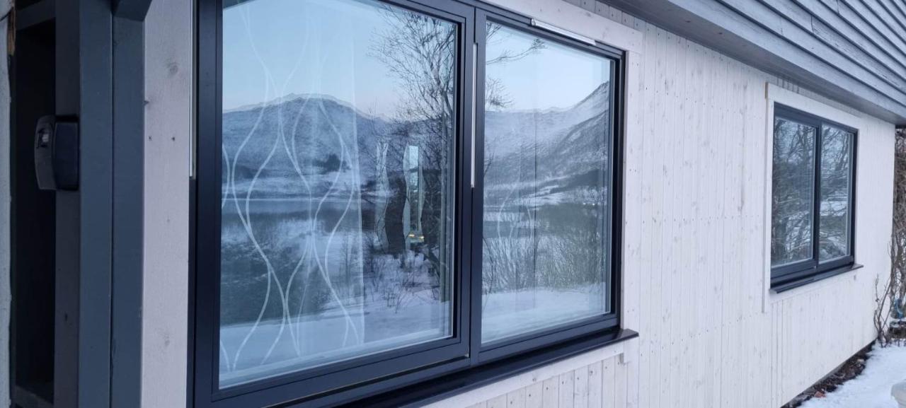 Holiday Apartment Kleppstad Exterior photo