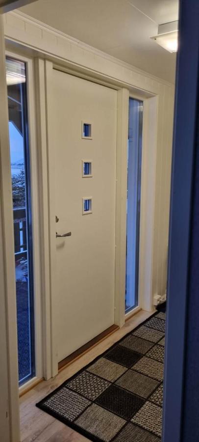 Holiday Apartment Kleppstad Exterior photo
